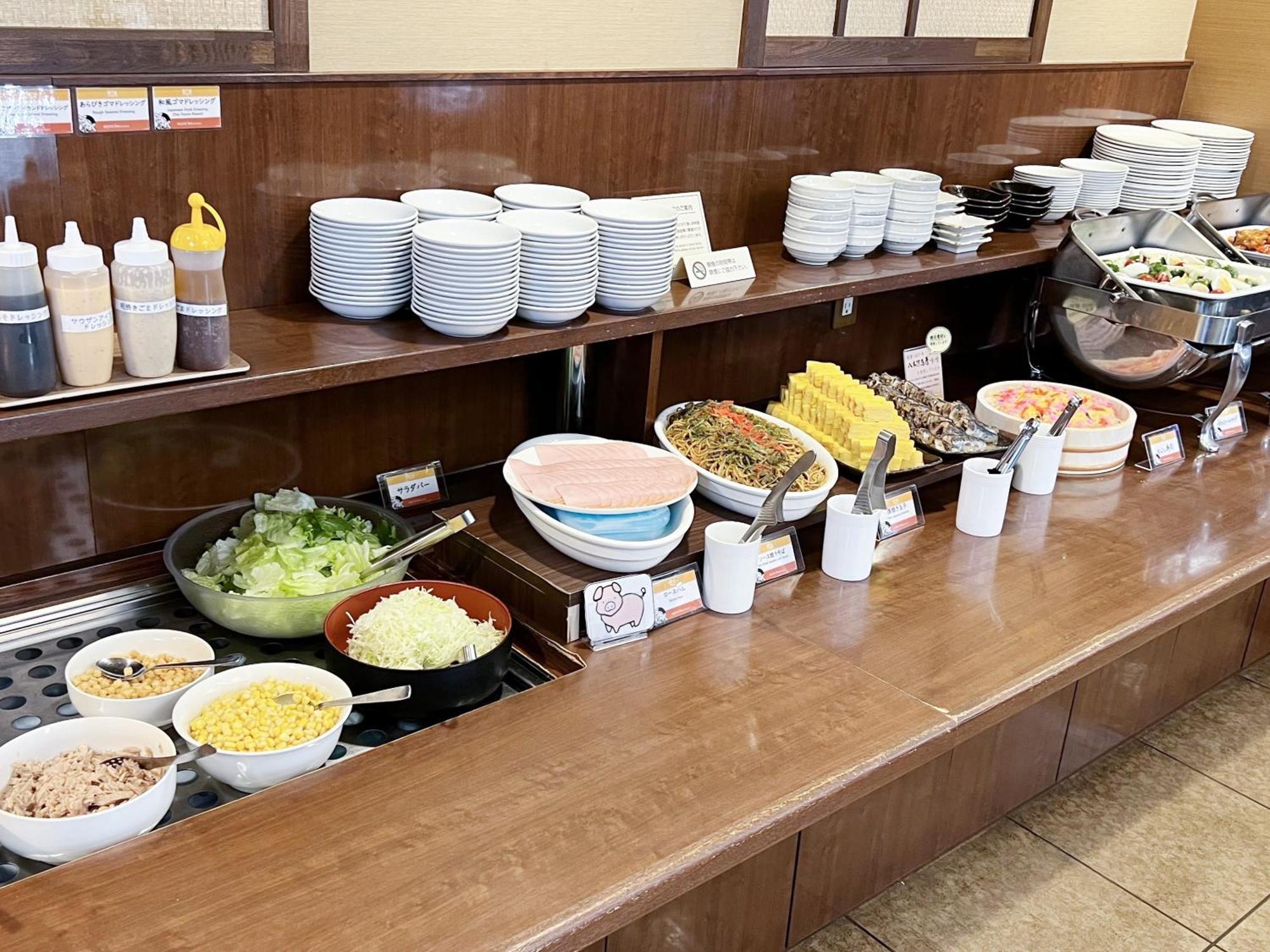 Hotel Route-Inn Ichinoseki Inter Bagian luar foto