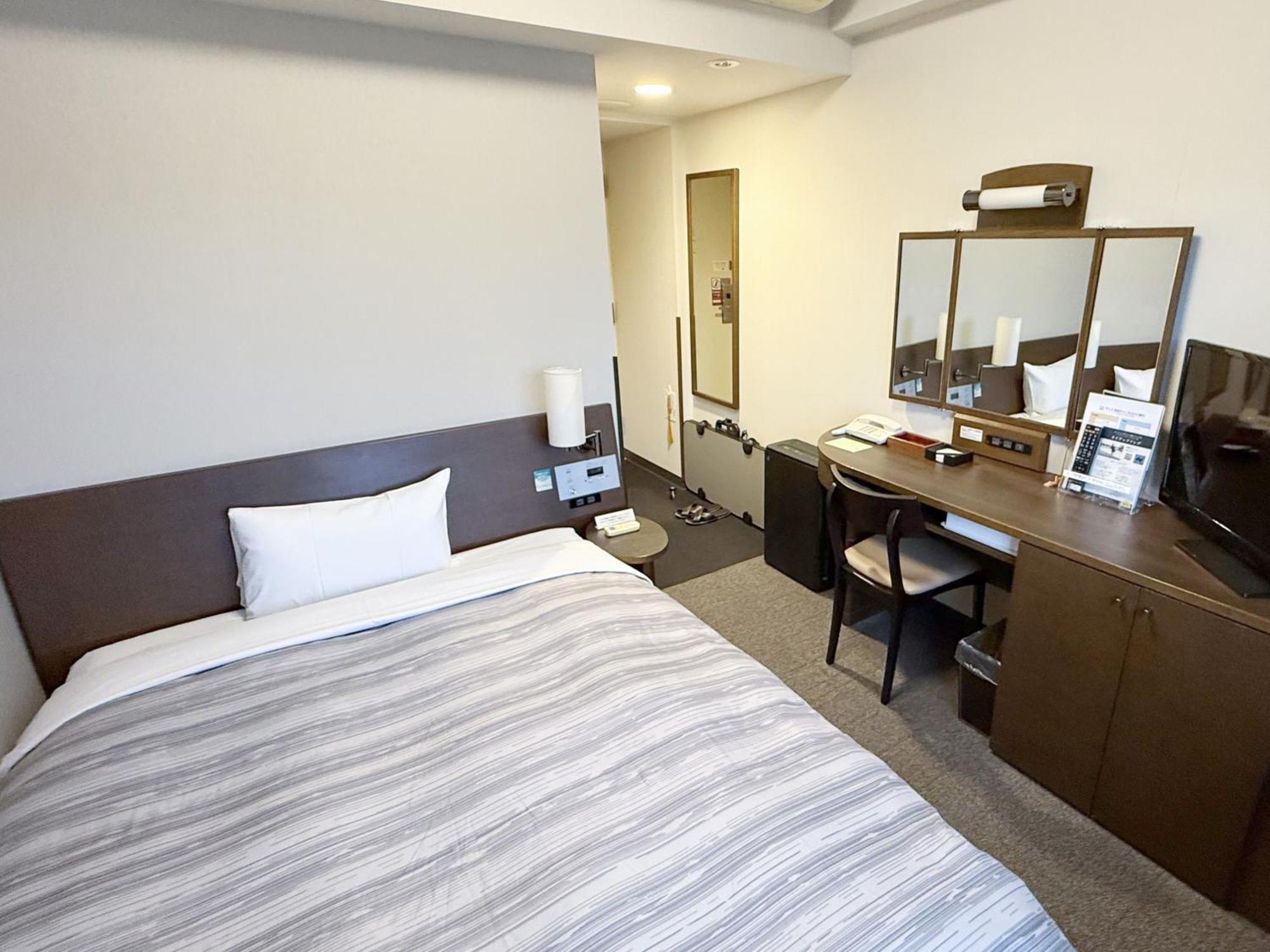 Hotel Route-Inn Ichinoseki Inter Bagian luar foto